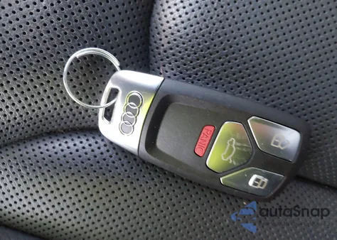 2017 Audi Q7 3.0T Premium from USA, damaged, VIN WA1LAAF72HD025968